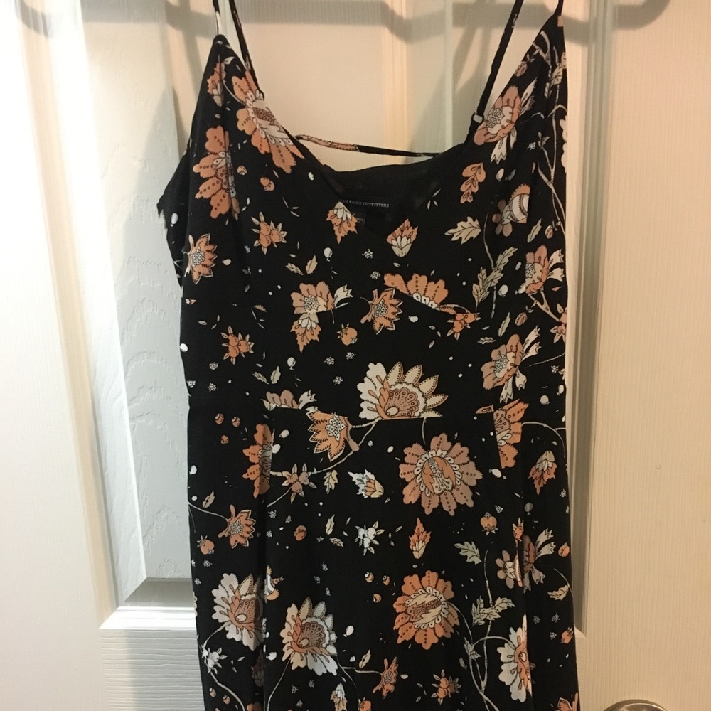 American Eagle Dress